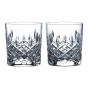 Royal Doulton R&D Collection Highclere Crystal Ships Decanter & Tumbler Set 